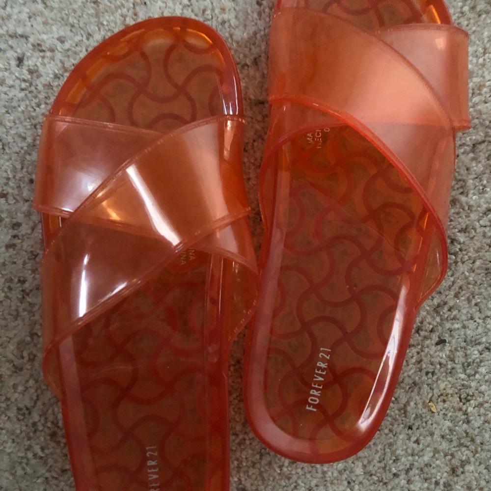 Pool/ beach slides